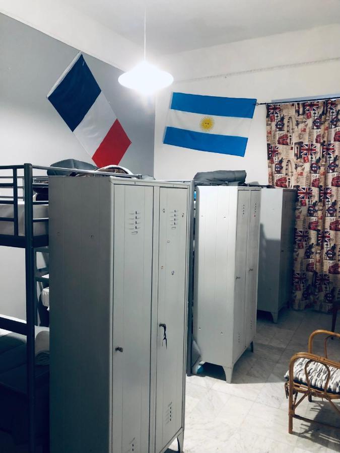Dama Hostelbb Napoli Eksteriør billede