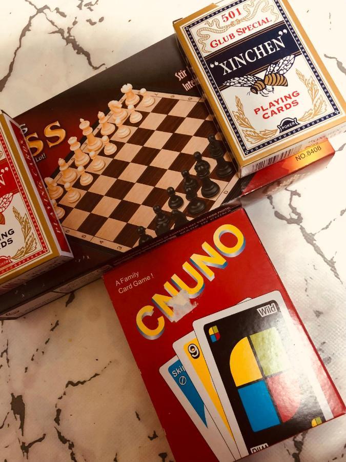 Dama Hostelbb Napoli Eksteriør billede