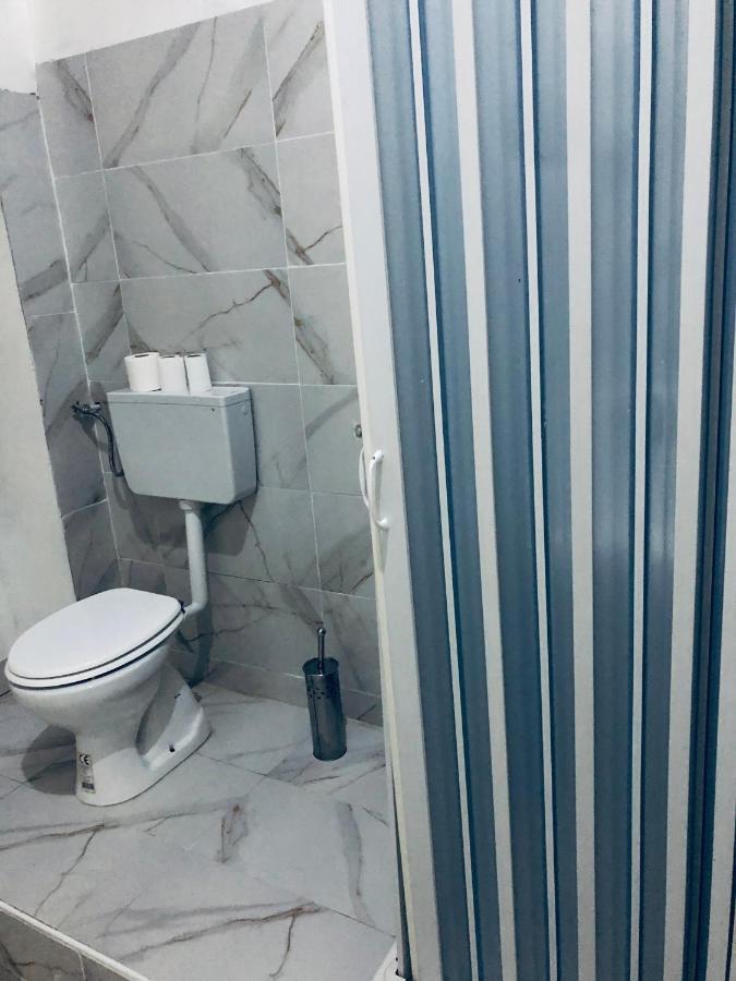 Dama Hostelbb Napoli Eksteriør billede
