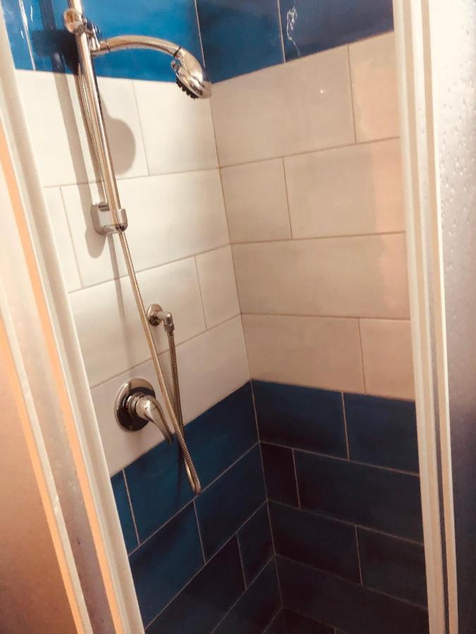 Dama Hostelbb Napoli Eksteriør billede