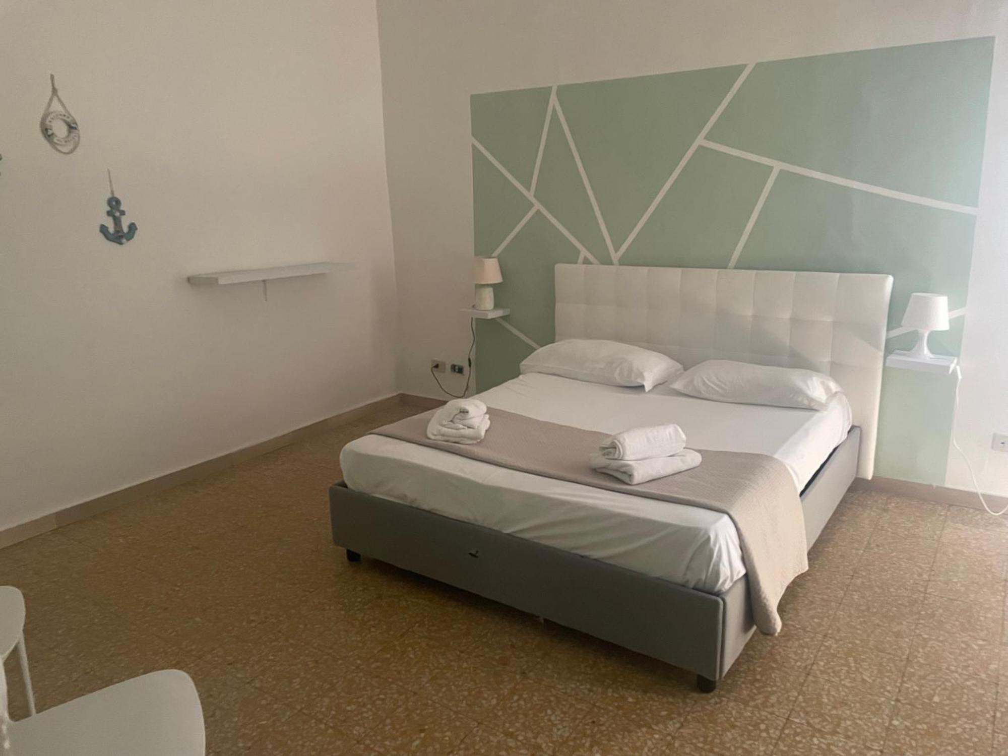 Dama Hostelbb Napoli Eksteriør billede