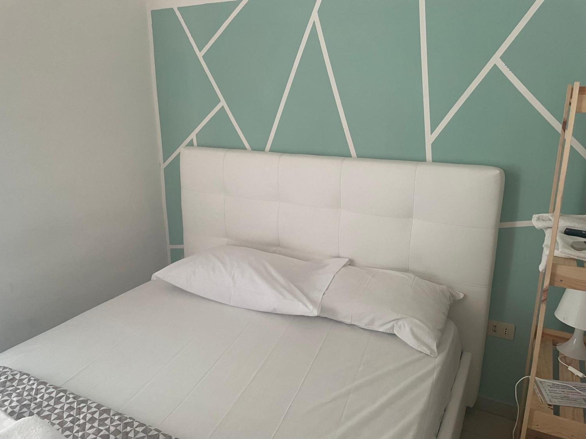Dama Hostelbb Napoli Eksteriør billede