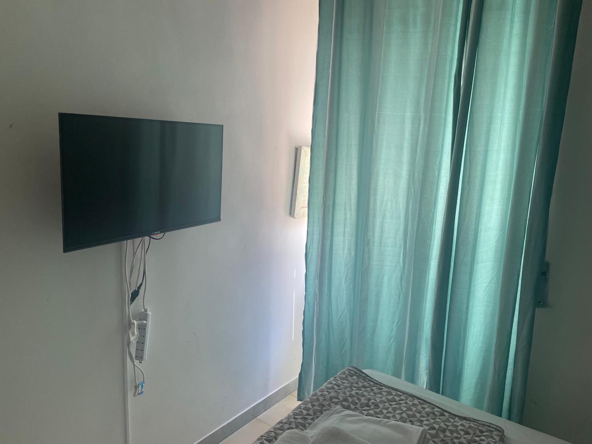 Dama Hostelbb Napoli Eksteriør billede